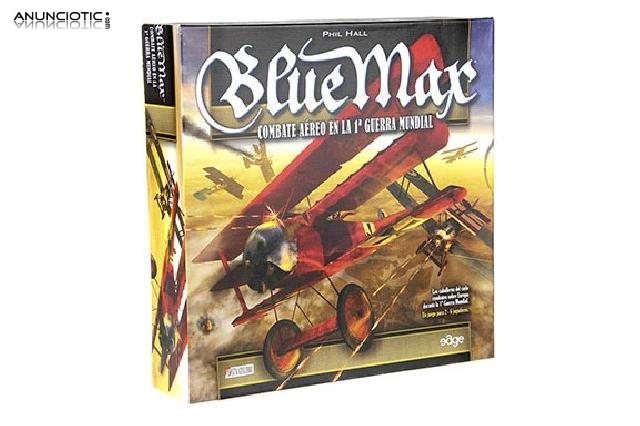 Blue max juego bebés, niños & juguetes