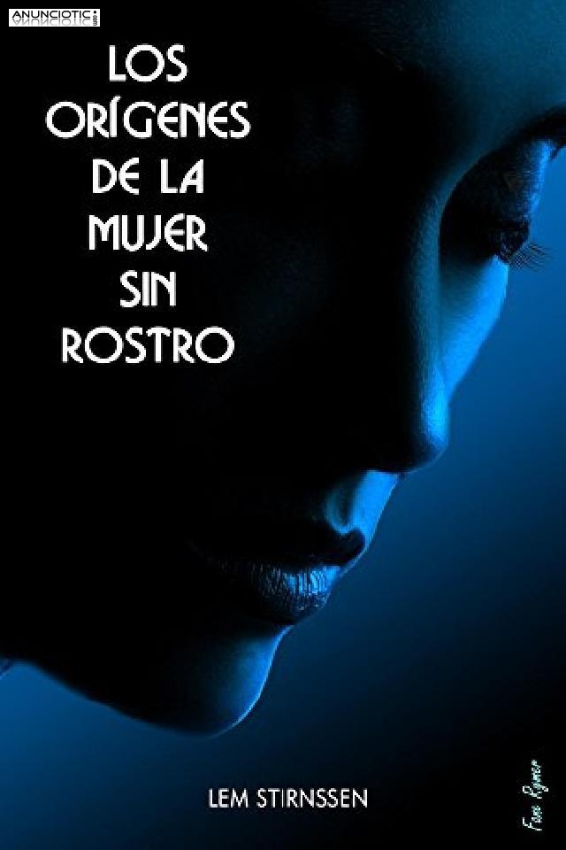 Novela de ciencia-ficción, de Lem Stirnssen.