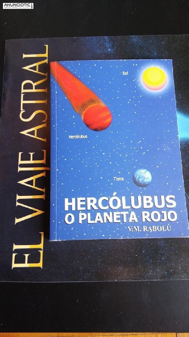 VIVE EL ASTRAL CON ESTE LIBRO GRATUITO