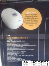 **máquina de radiofrecuencia SMART RF 4**