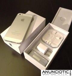 1 nuevo apple iphone 4s 32gb perfecta manzana con garantia