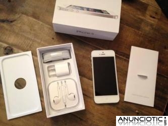 1 nuevo apple iphone 4s 32gb perfecta manzana con garantia