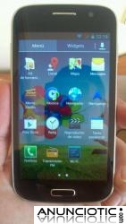 Movil, Libre, S4, 3G, 4.3 Pulgadas, Android 4.2