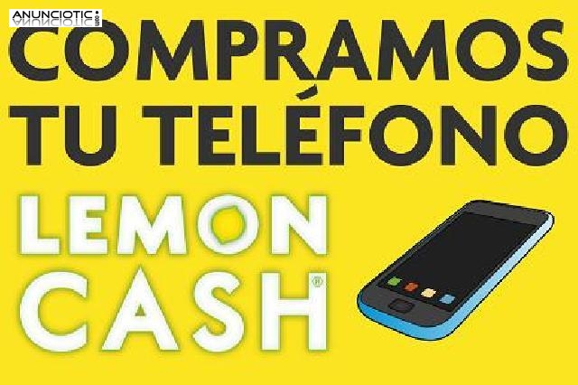 Compramos tu Smartphone