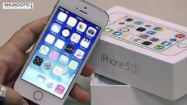 En Venta: Nuevo Original Auténtico Apple iPhone 6 y 5s