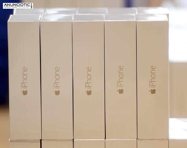 iPhone 6 plus 128gb Comprar 2 Obtener 1 Gratis iphon 5s