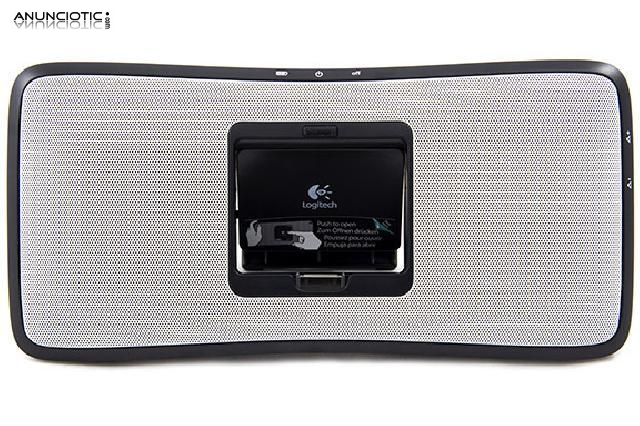 Altavoz s315i logitech , impoluto.