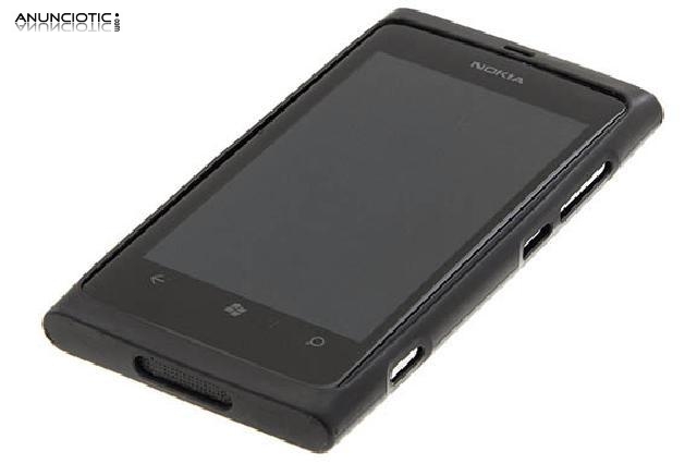 Nokia lumia 800 movistar