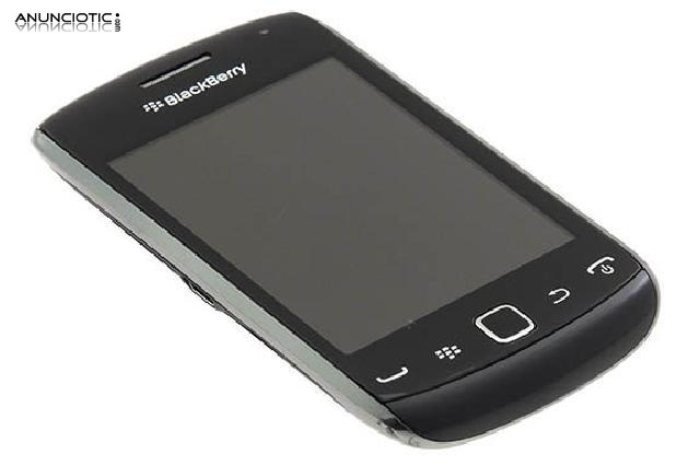 Blacberry 9380 movistar