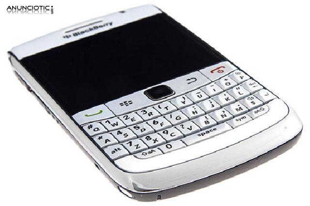 Blackberry 9700 vodafone gris