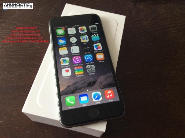 Apple iPhone 6 16GB-6plus 128GB-Whatsapp,+254710800603