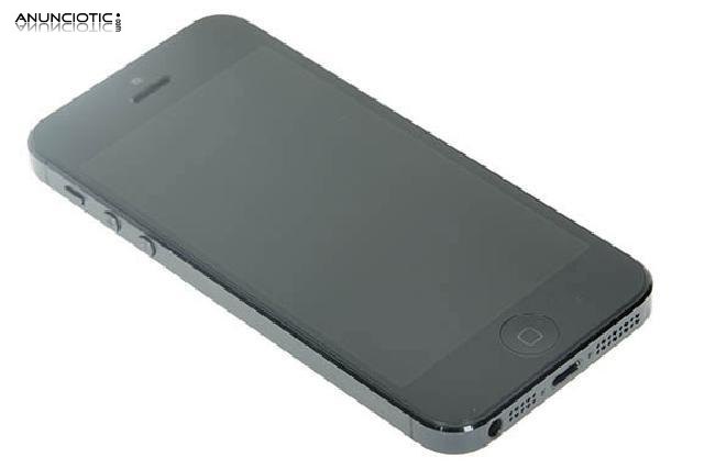 Iphone 5 16gb movistar