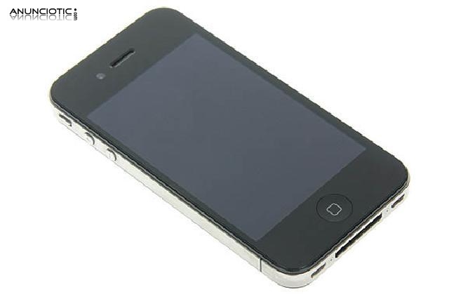 Iphone 4 8gb orange