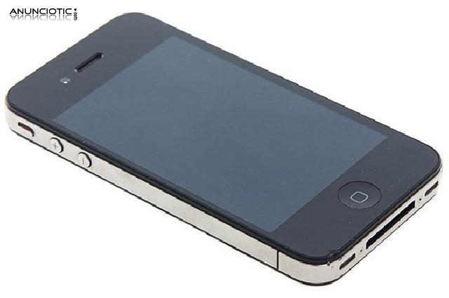 Iphone 4 16gb vodafone negro