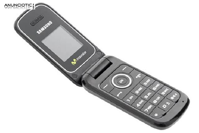 Samsung gt e1190 (movistar)