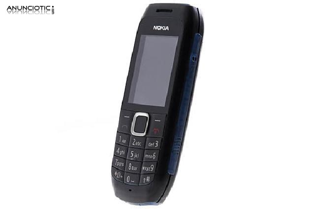 Nokia -  movistar