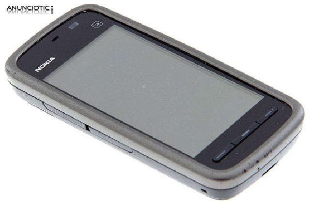 Nokia 5820 movistar