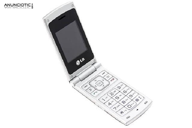 Lg a-133 de movistar