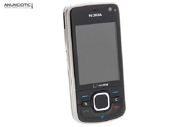 Nokia 6210 movistar