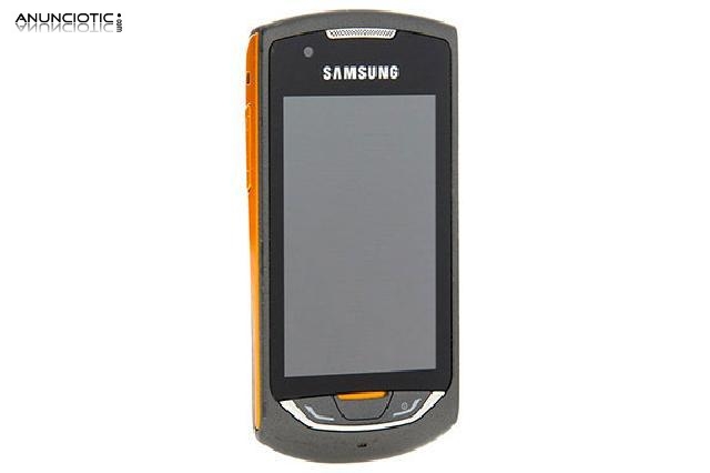 Samsung gt-5620 movistar