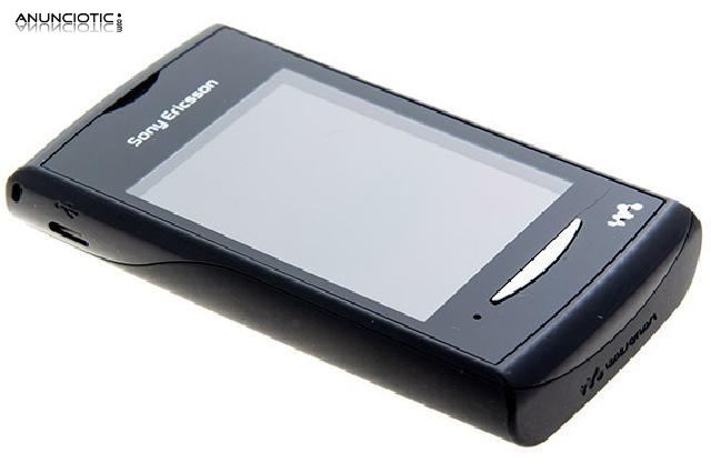 Sony ericsson yizo movistar