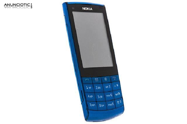 Nokia x3 movistar