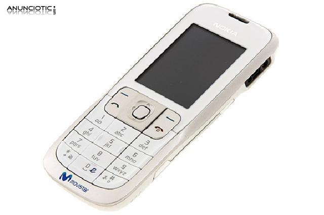 Nokia 2630 movistar