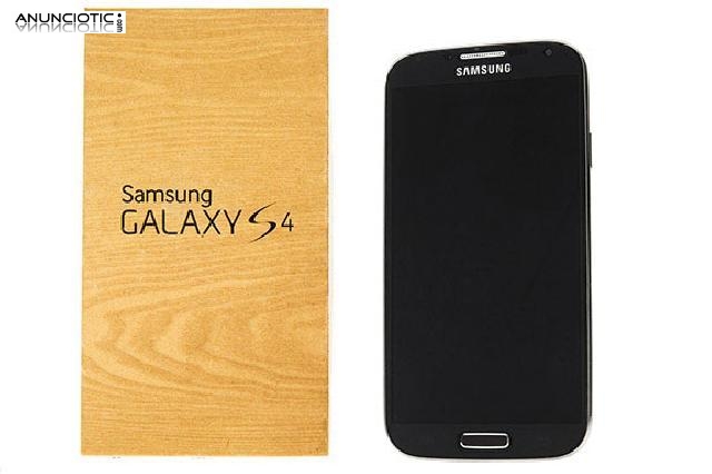 Samsung galaxy s4 yoigo