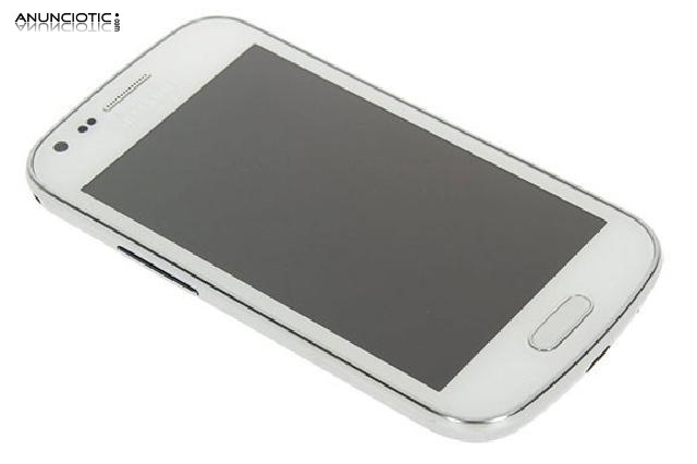 Samsung galaxy trend plus blanco