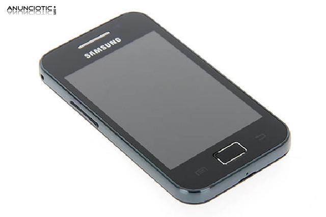 Samsung galaxy ace liberado