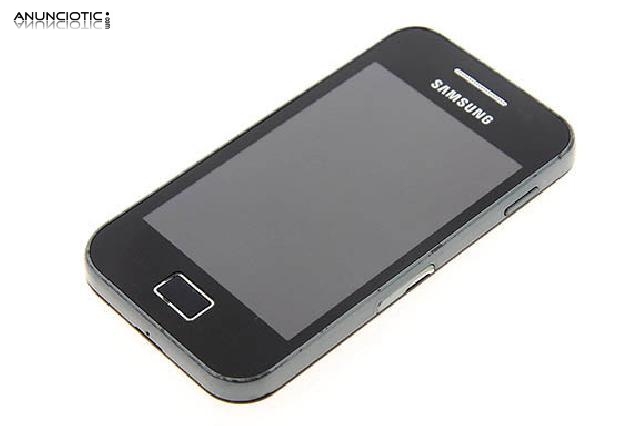 Samsung galaxy ace libre