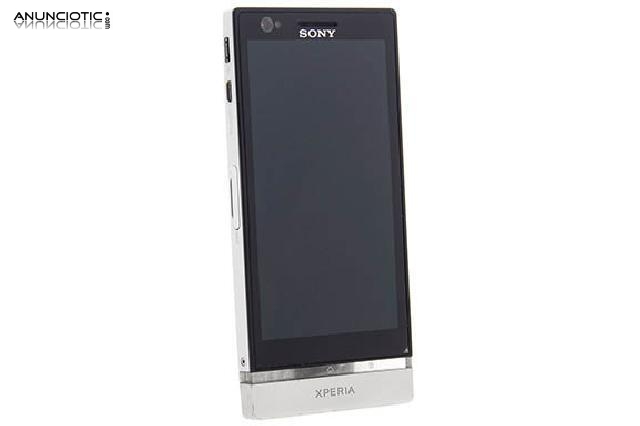 Sony xperia z orange