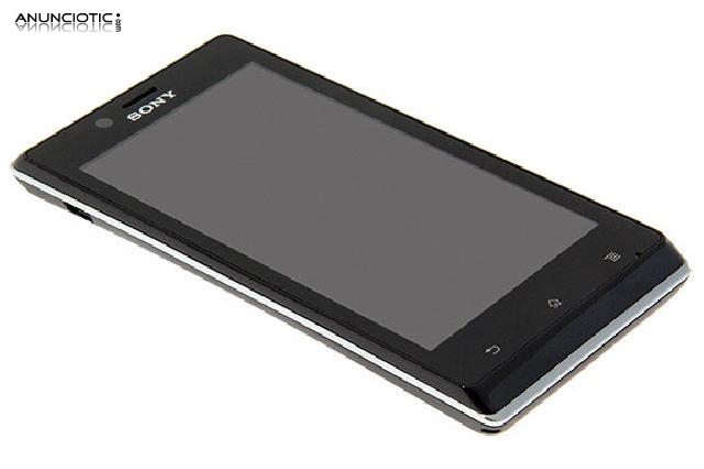 Sony xperia p vodafone