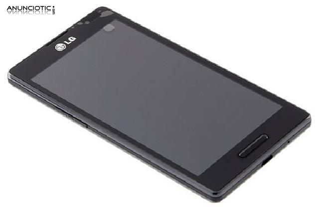 Lg optimus l9