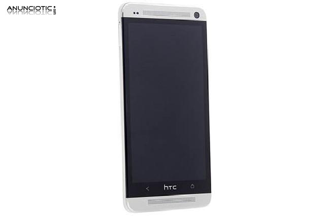 Htc one vodafone blanco