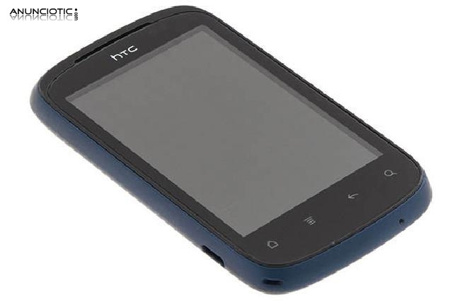 Htc explorer yoigo