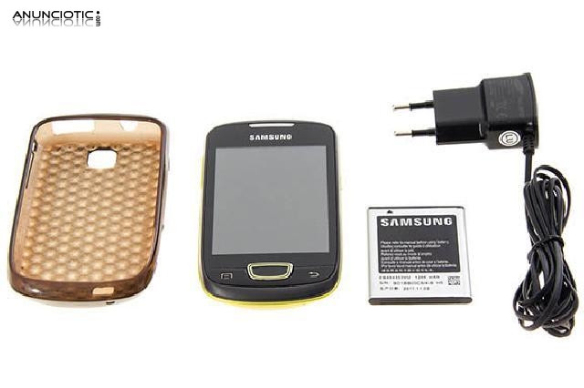 Samsung galaxy mini libre