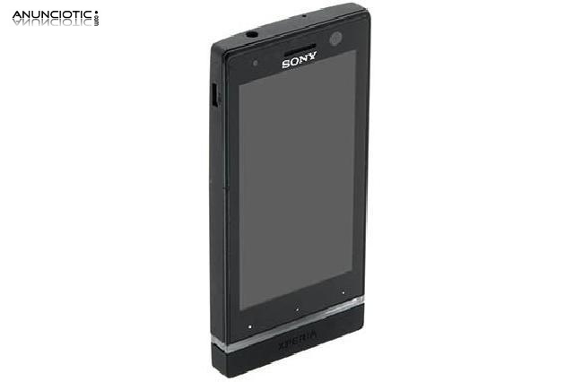 Sony xperia u libre