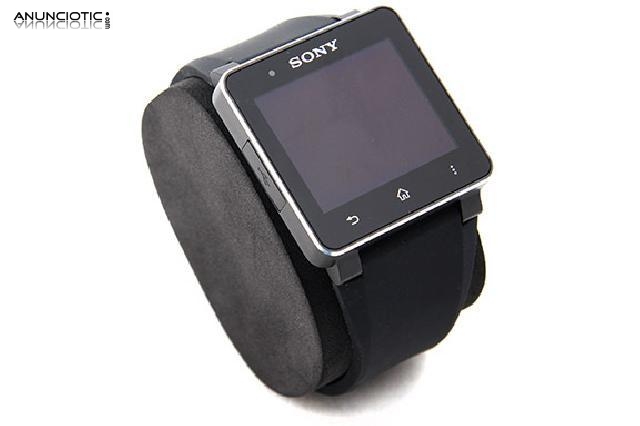 Reloj sony smartwatch 2