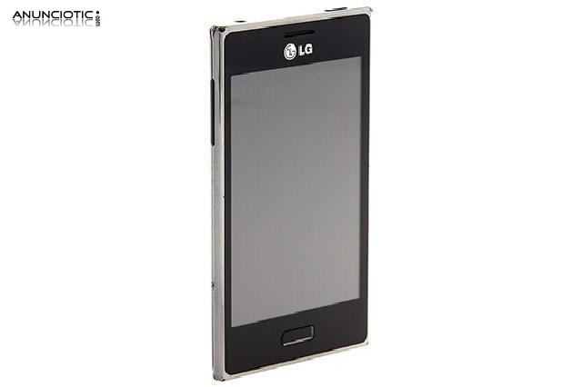 Lg l5 e610 orange