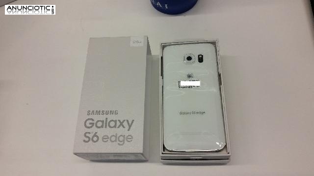 venta Samsung galaxy s6 edge, iPhone 6 Plus