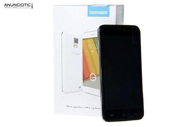 Doogee voyager 2 dg310