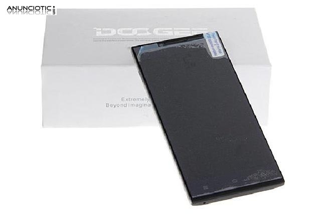 Doogee turbo dg2014 smartphone android