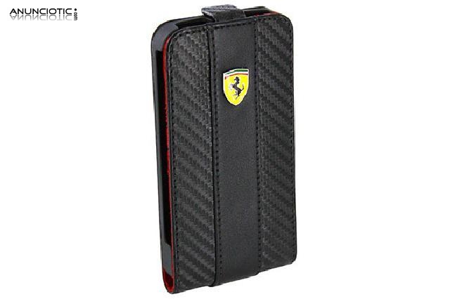 Funda iphone 4 ferrari