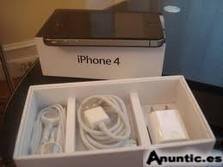 Nueva Apple iPhone 4G 32GB, 3GS 32GB 