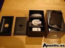 Apple iPhone 4G / Blackberry / Samsung / HTC / Nokia Phones