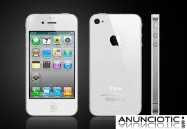  NUEVO IPHONE APPLE 4 DE LA FÁBRICA EN VENTA UNLOCKED