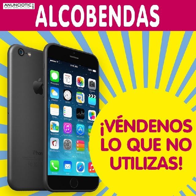 ¡vende tu smartphone en cash converters!