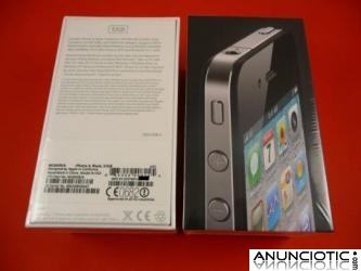 VENTA  : APPLE IPHONE 4G HD 16GB / 32GB