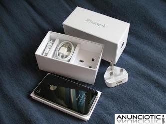 VENTA  : APPLE IPHONE 4G HD 16GB / 32GB